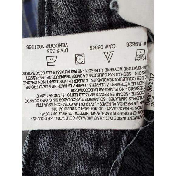 Nine West Black Straight Leg Jeans Versatile Style - Picture 11 of 11